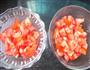 清新番茄沙拉的做法图解3