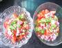清新番茄沙拉的做法图解4