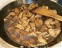 竹笋面筋烧肉的做法图解7