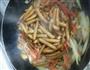 炒年糕的做法图解6