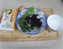 紫菜豆腐脑的做法图解1