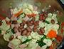 拌五彩花菜的做法图解17