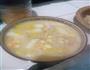 小白菜鸡蛋汤的做法图解4