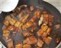 上海本帮红烧肉的做法图解11