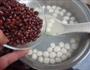 蜜豆圆子汤的做法图解6
