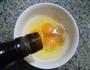 大葱摊鸡蛋的做法图解3