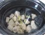 排骨莲藕汤的做法图解4