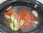 排骨莲藕汤的做法图解8