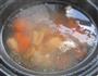 排骨莲藕汤的做法图解9