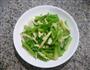 笋尖炒芹菜的做法图解10