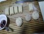 全麦红豆玉米馒头的做法图解6