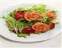 三文鱼沙拉的做法图解6