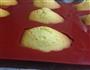 柠香玛德琳的做法图解11