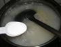 皮蛋鸡丝粥的做法图解14