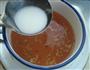 茄汁鸡蛋汤的做法图解4