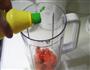 鲜榨胡萝卜汁的做法图解3