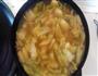 白菜土豆汤的做法图解6