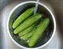 俄式酸黄瓜的做法图解2