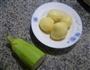 西葫芦烧土豆的做法图解1