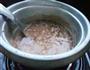 萝卜普洱茶粥的做法步骤7