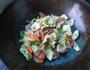 炒什菜的做法图解9