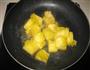 菠萝鸡米花的做法图解6
