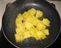 菠萝鸡米花的做法图解7