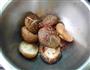 黑椒烤香菇的做法图解4
