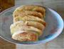 煎馒头片的做法图解6