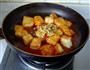 松仁脆皮豆腐的做法图解7