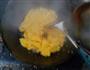 酱炒鸡蛋的做法图解4