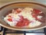西红柿蛋汤的做法图解6