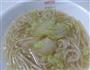 白菜炖粉条的做法图解4