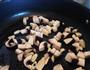 葱油蘑菇拌通心粉的做法图解4