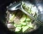 西葫芦炒猪肝的做法图解15