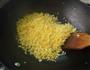 黄金炒饭的做法图解5