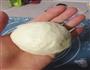 红豆卷面包的做法图解10