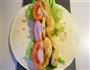墨西哥鸡肉卷的做法图解5