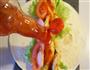 墨西哥鸡肉卷的做法图解6