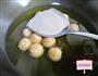 空心麻团的做法图解8