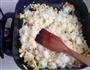 香葱焗蛋炒饭的做法图解5