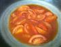 甜酸福寿鱼的做法图解5