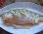 茄汁黄花鱼的做法图解1