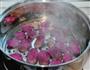 紫薯甜饼的做法图解2