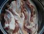 腊肉的做法图解2
