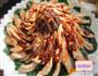麻辣肚丝的做法图解12