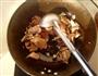 炒肘花的做法图解3