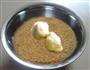 腐竹糯米饭团的做法图解4