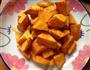 拔丝番薯的做法图解2