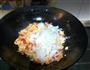 西红柿蛋炒饭的做法图解6